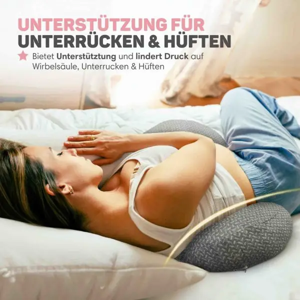 Schwangerschaftskissen 5