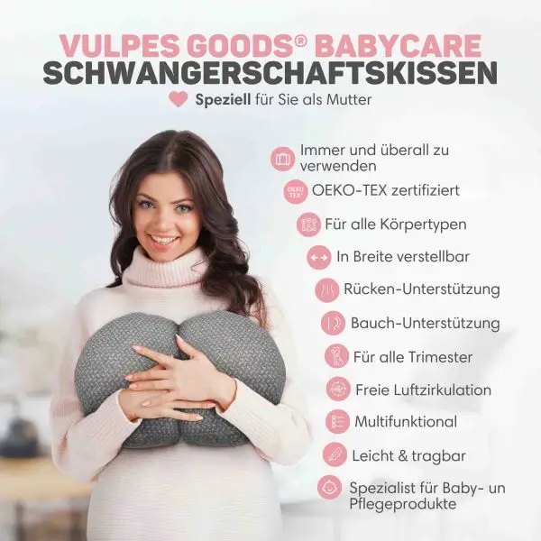 Schwangerschaftskissen 9