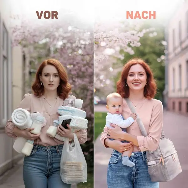 Luxuriöse Kühltasche mit Kühlelementen 12