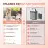 Luxuriöse Kühltasche mit Kühlelementen 14